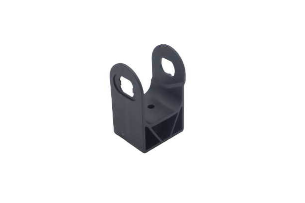 Original VW Touareg Halter Kühlerbefestigung links