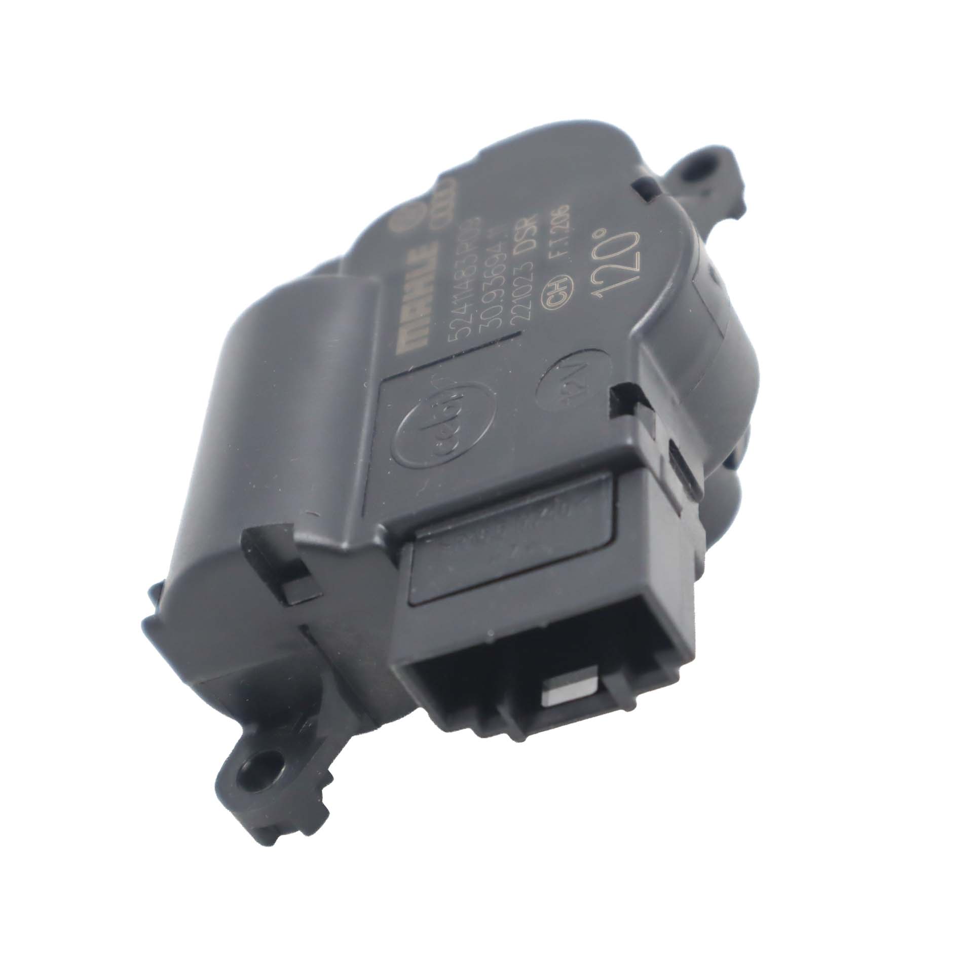 Stellmotor Defrosterklappe 7L0907511AB Original VW Amarok Touareg Transporter Audi Q7
