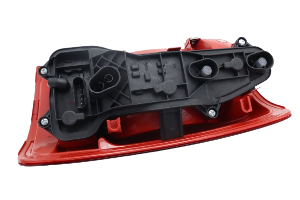 Original VW Amarok Schlussleuchte mit Nebelschlussleuchte hinten links