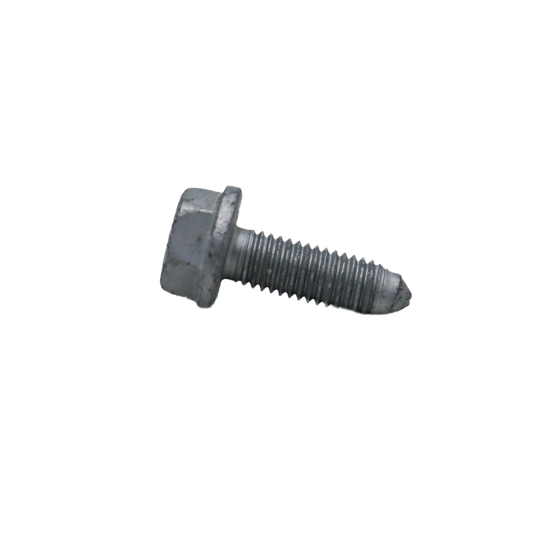 Sechskantbundschraube N  01950213 M8x25mm Original VW Audi Skoda