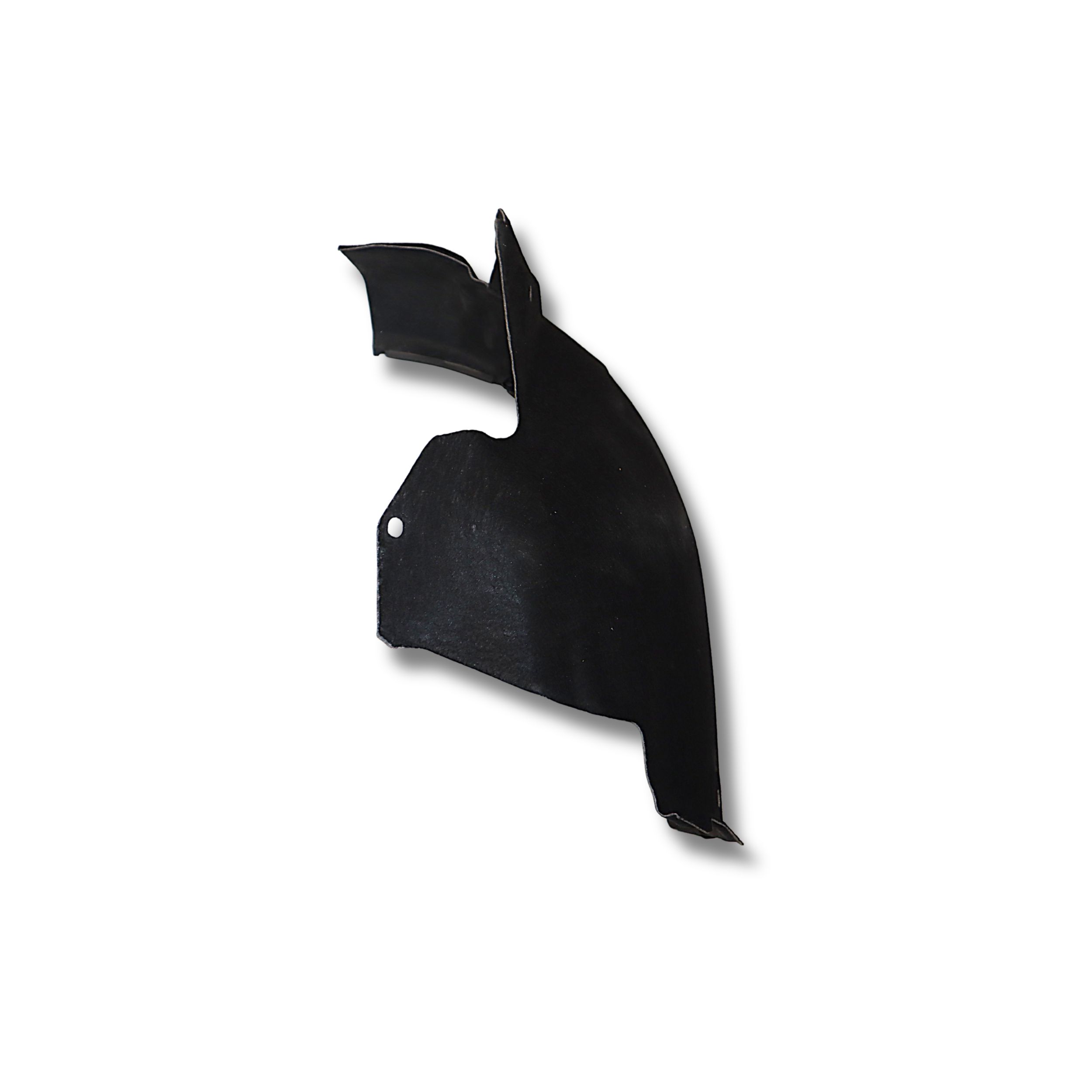 Original Audi A4 B8 allroad quattro Radhausschale Radschale rechts vorn - 8K9821172C