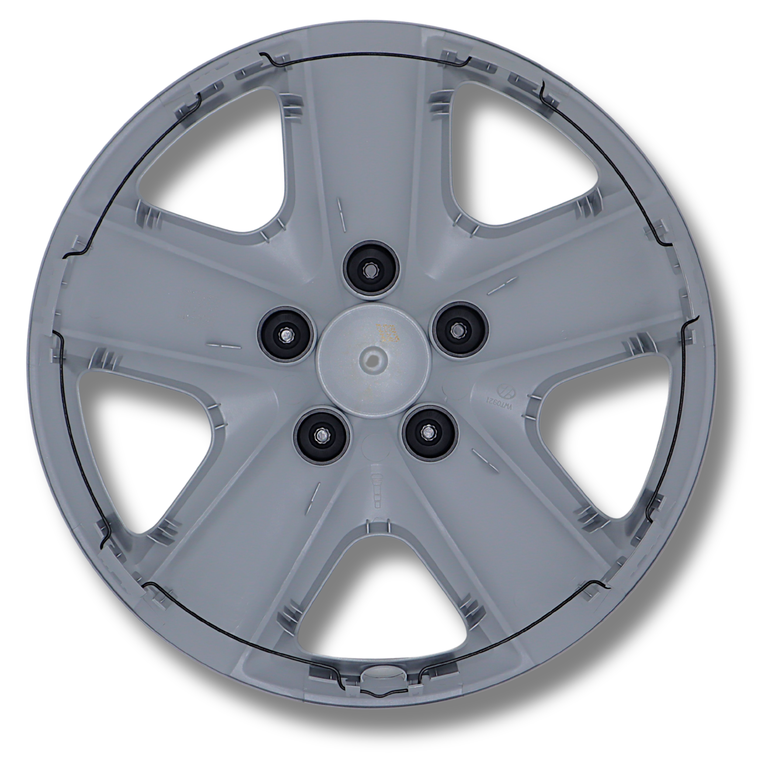 Original VW Golf Zierkappe Radzierkappe - 5K0601147G BSM