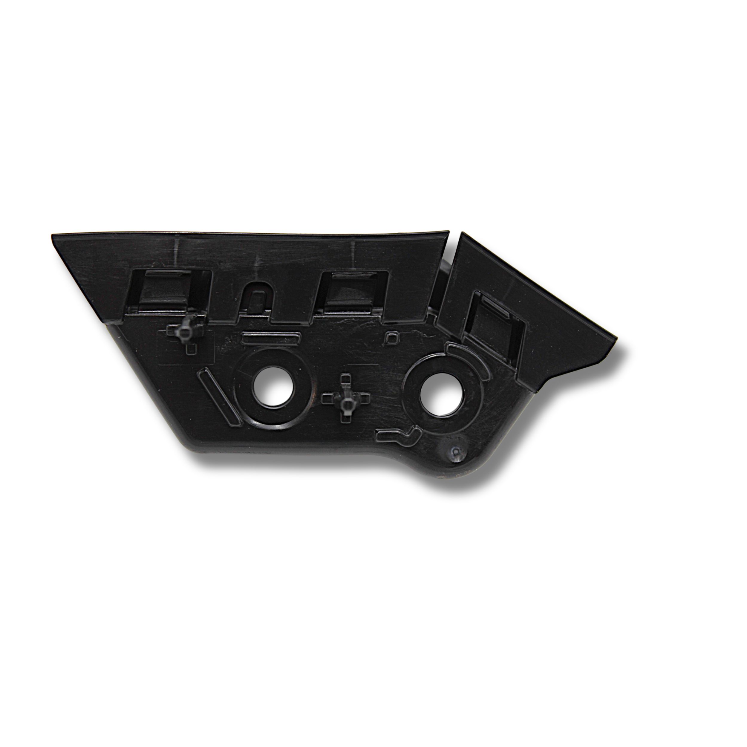 Original Volkswagen ID4/5 Führungsprofil links oben vorn Stoßfänger