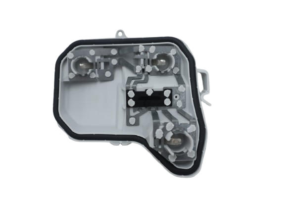 Original Audi A4 RS4 Avant Lampenträger Fassung hinten rechts