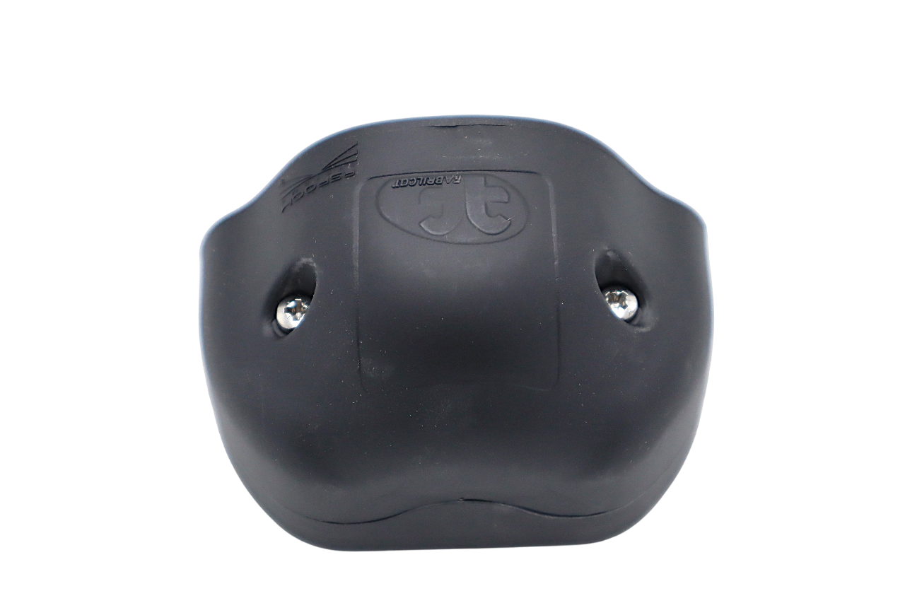 Original VW Crafter Kennzeichenleuchte 