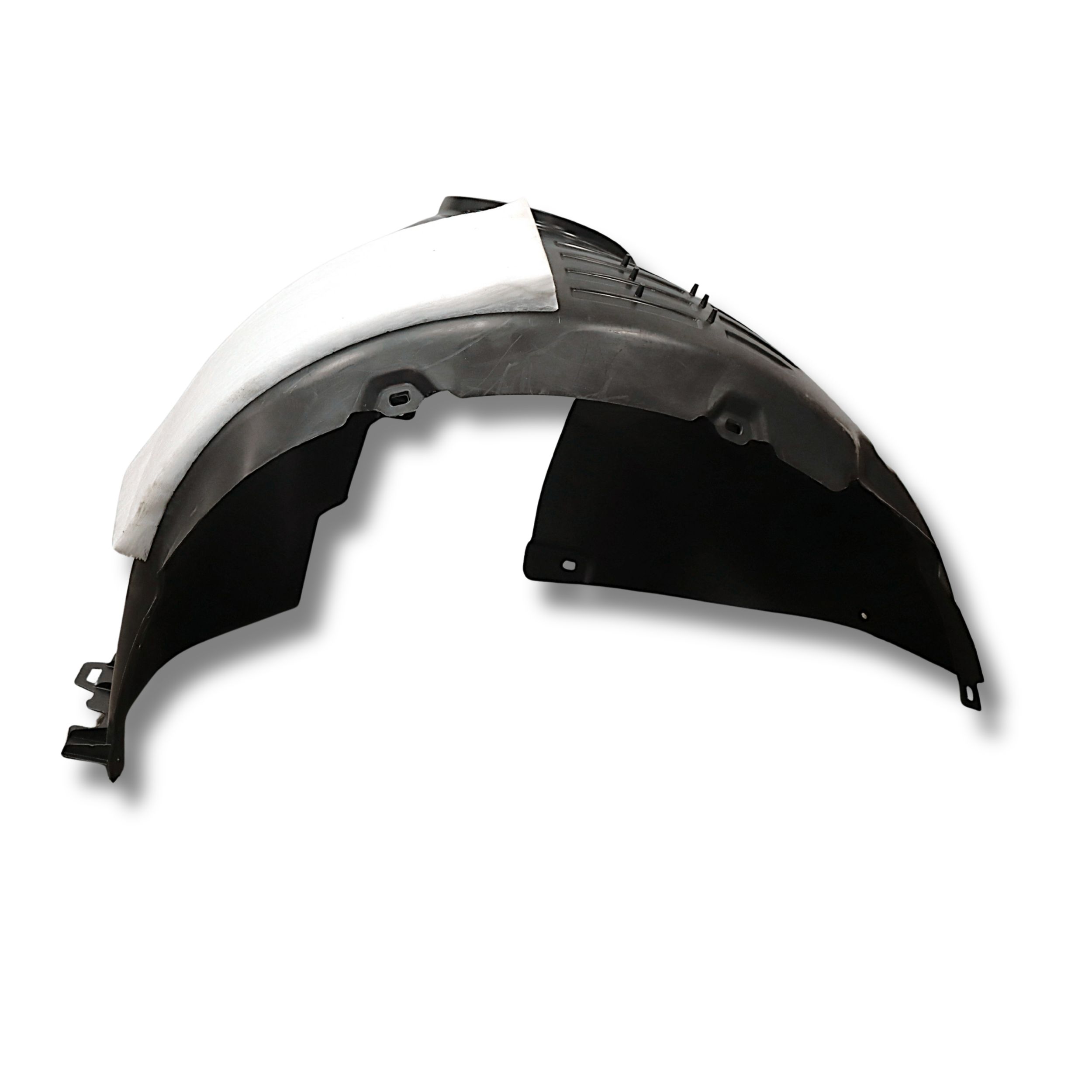 Original VW Golf VII (AU) Radhausschale Radschale Kunststoff rechts vorn - 5G0805970N