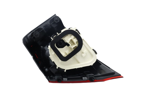 Original VW Golf Schlussleuchte Rückleuchte hinten rechts außen