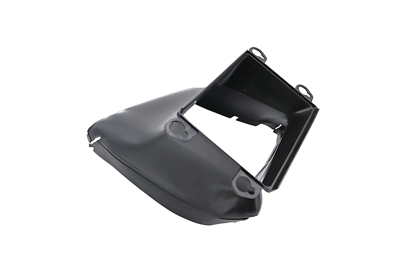 Original Audi Q7 Luftführung