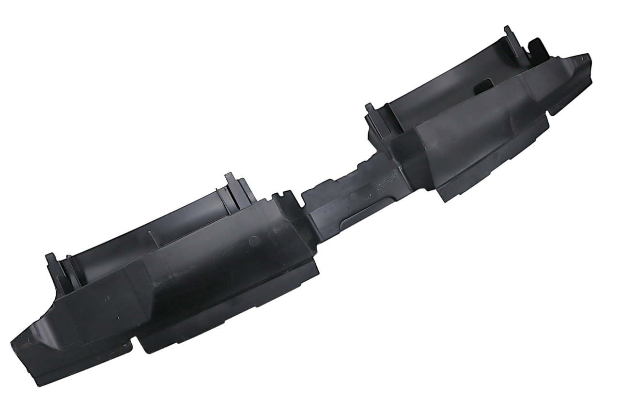 Original VW Passat Luftführung