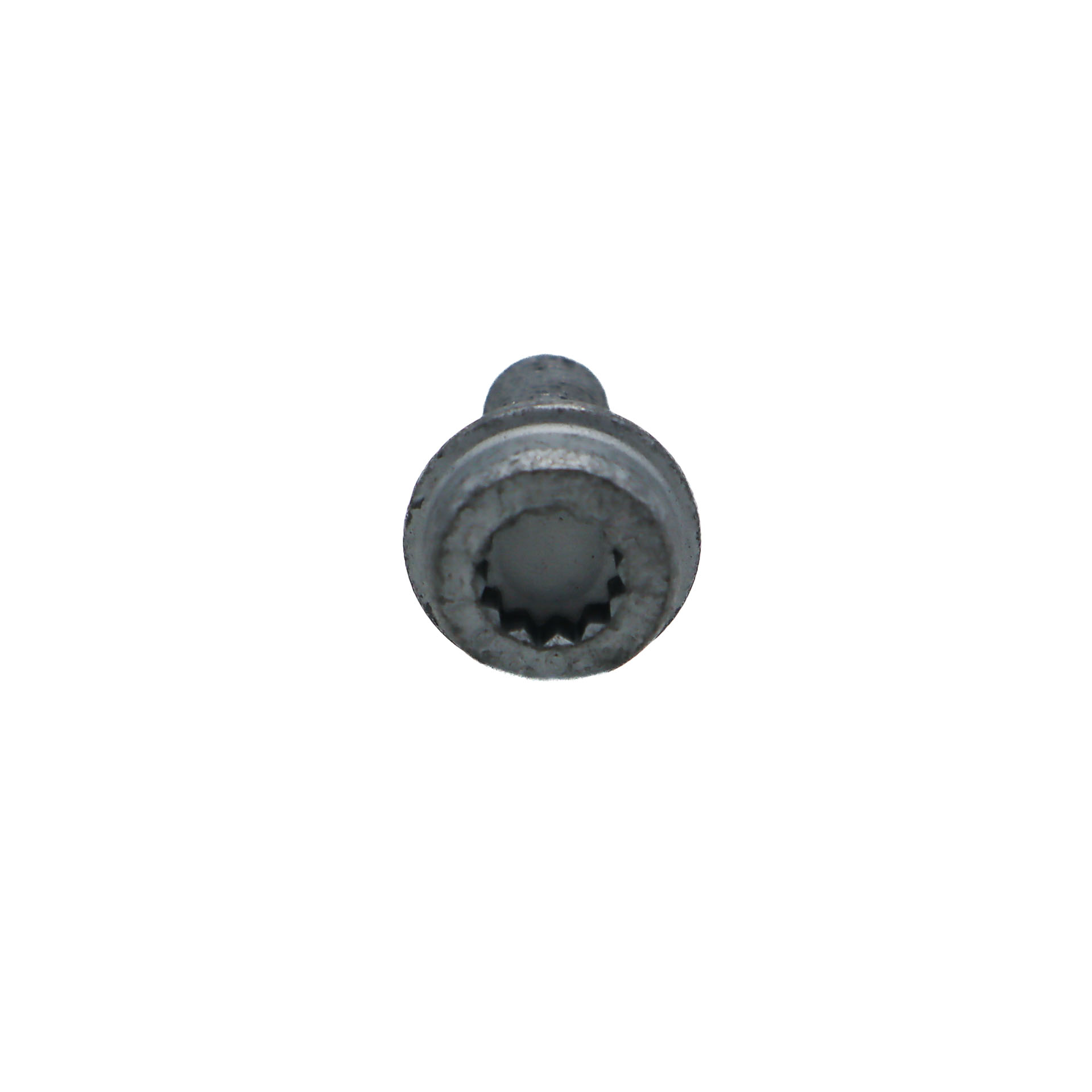 Innenvielzahnschraube N  91254502 M10x1x25mm Original Audi A3 S3 RS3 Cupra Formentor