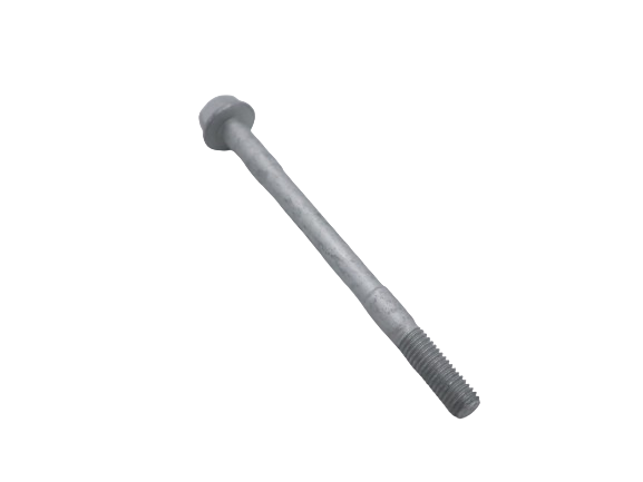 Original Audi VW Sechskantflanschschraube M10x130