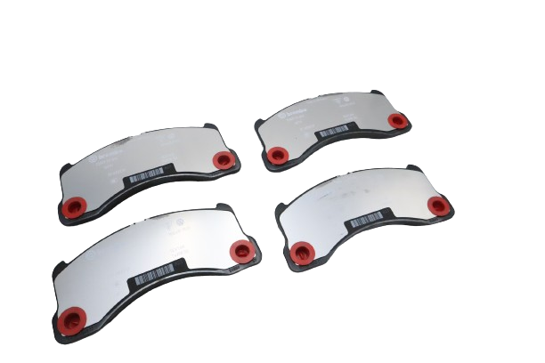 Original VW Touareg Bremsbelag vorn 400x38mm