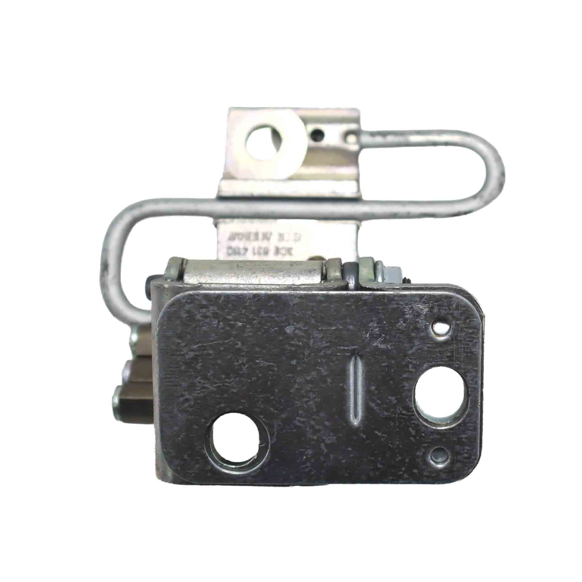 Türscharnier 3C8831411C Original VW Passat Bj. 2011 - 2015