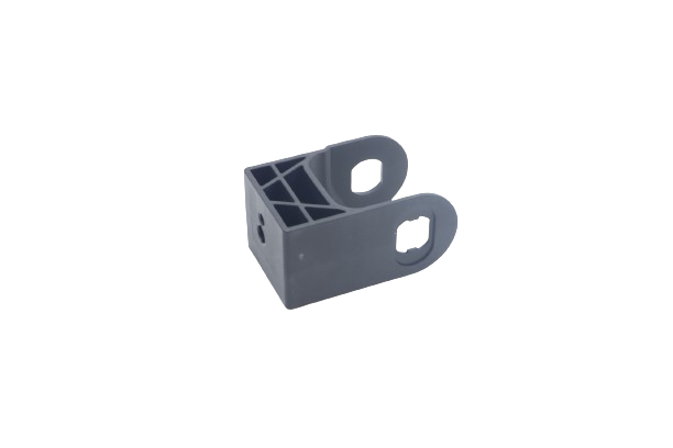 Original VW Touareg Halter Kühlerbefestigung links