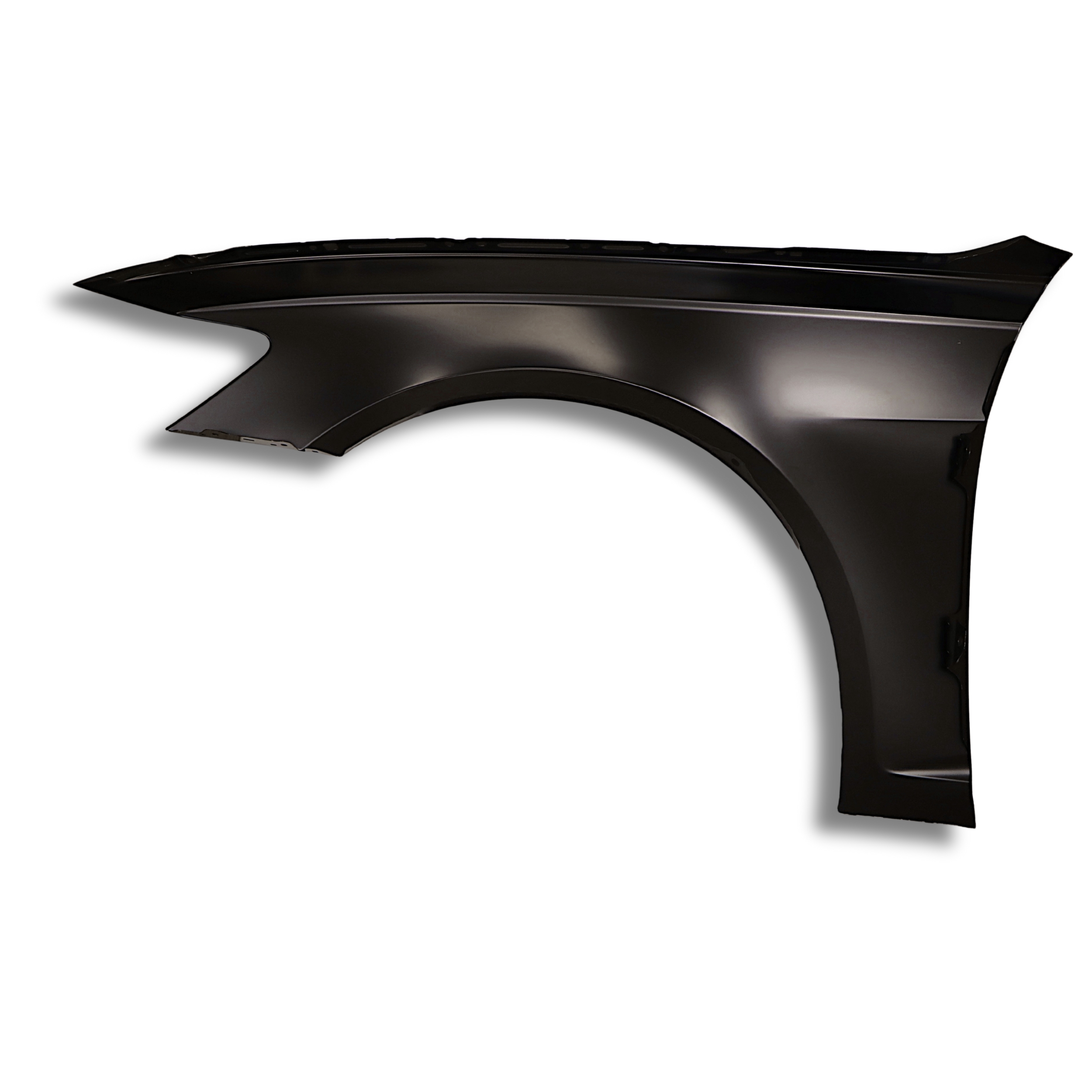 Original Audi A6 Kotflügel, rechts vorne - 4K0821106B