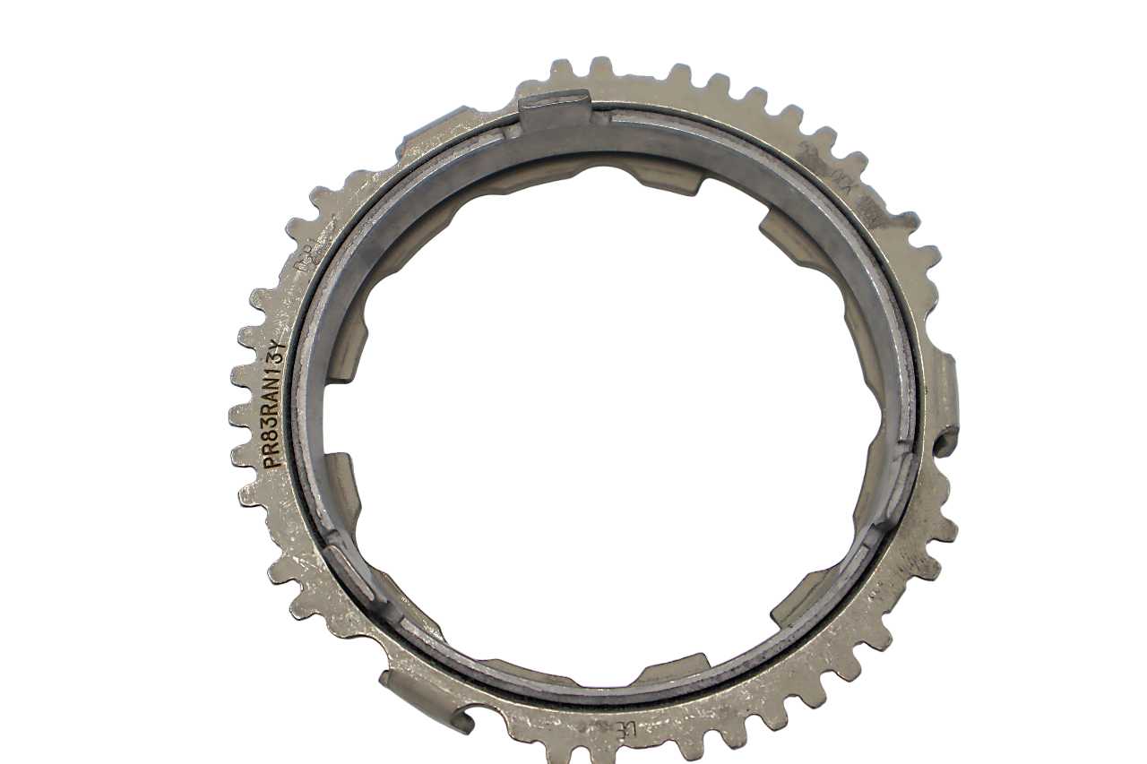 Original Audi Satz Synchronringe für Doppelkupplungsgetriebe