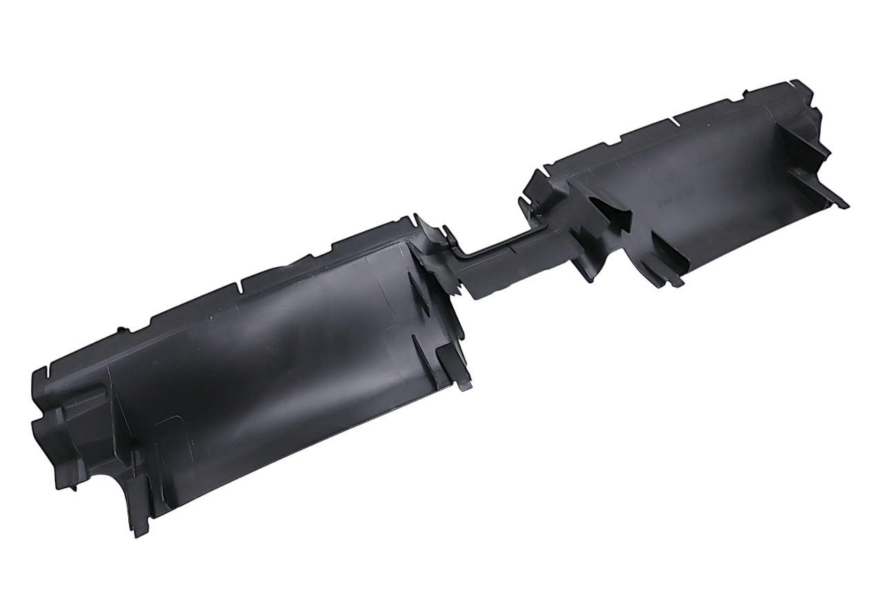 Original VW Passat Luftführung