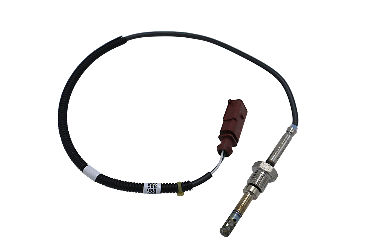 Original VW Transporter T5 Abgastemperaturgeber Fühler