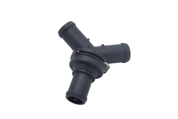 Original VW Polo Transporter Tiguan Skoda Rapid Kühlmittelregler