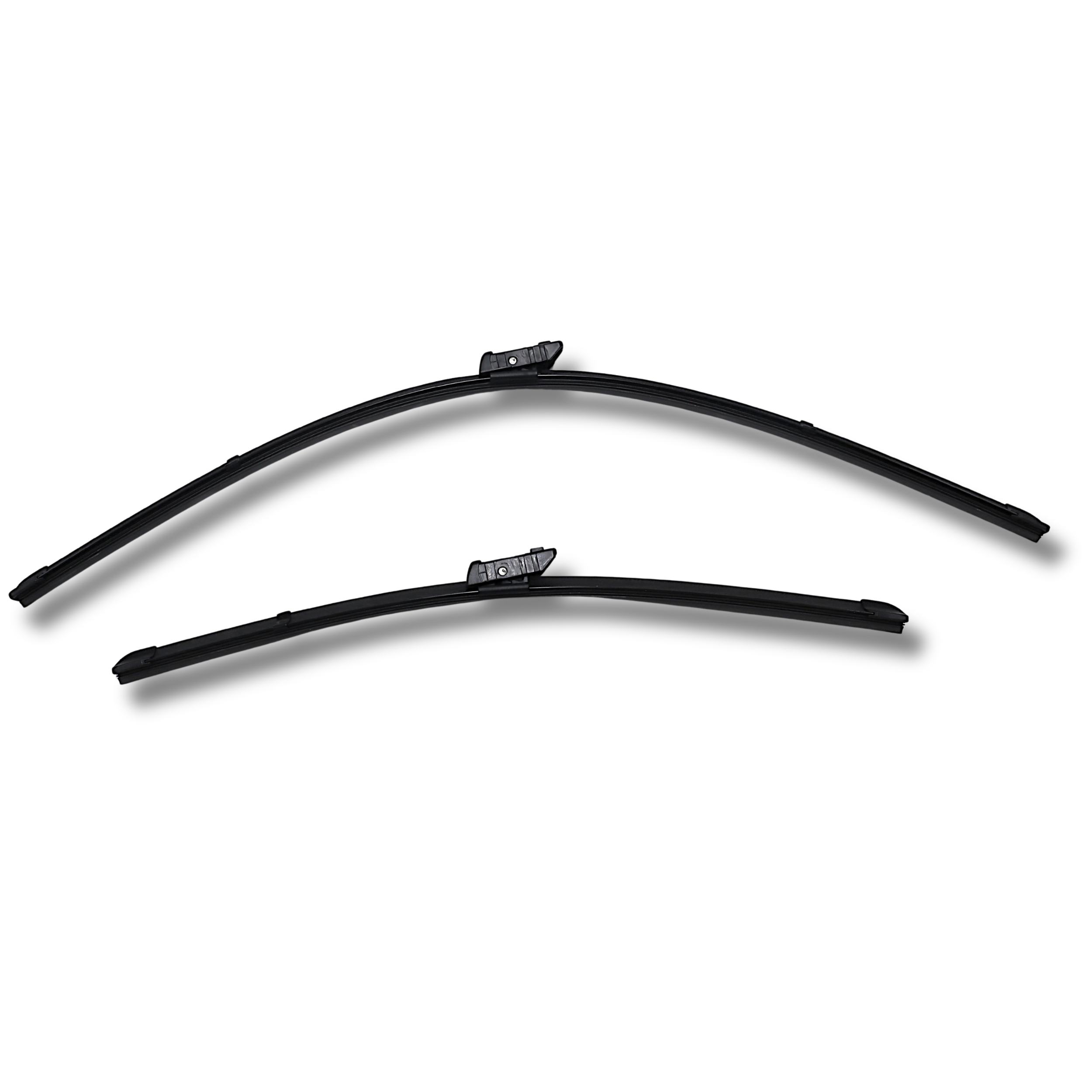 Original Original VW Polo Taigo Satz Aero Wischerblätter vorne – 2G1998002B