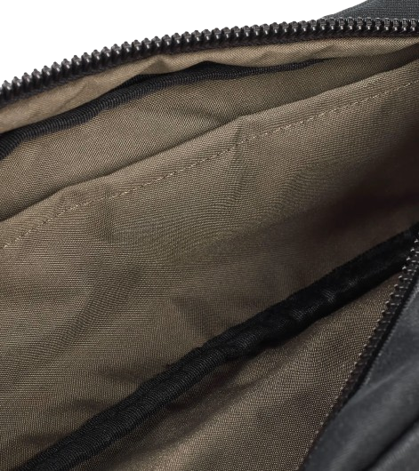 Original Porsche Pouch Bauchtasche, schwarz - WAP0357930S0MP