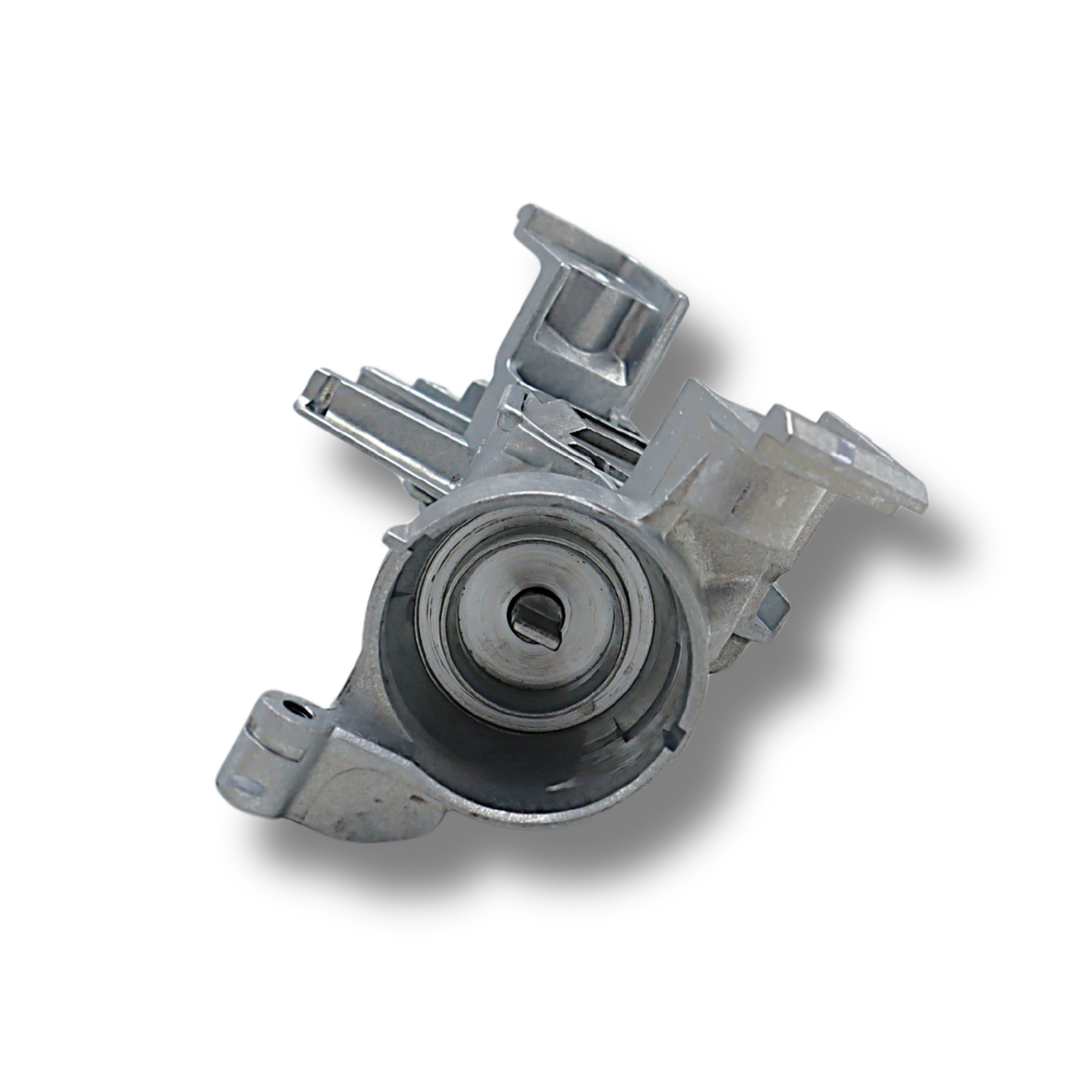 Original Audi A3 A1 VW Tiguan Polo Seat Leon Altea Skoda Kodiaq Octavia Lenkschloss 1K0905851B