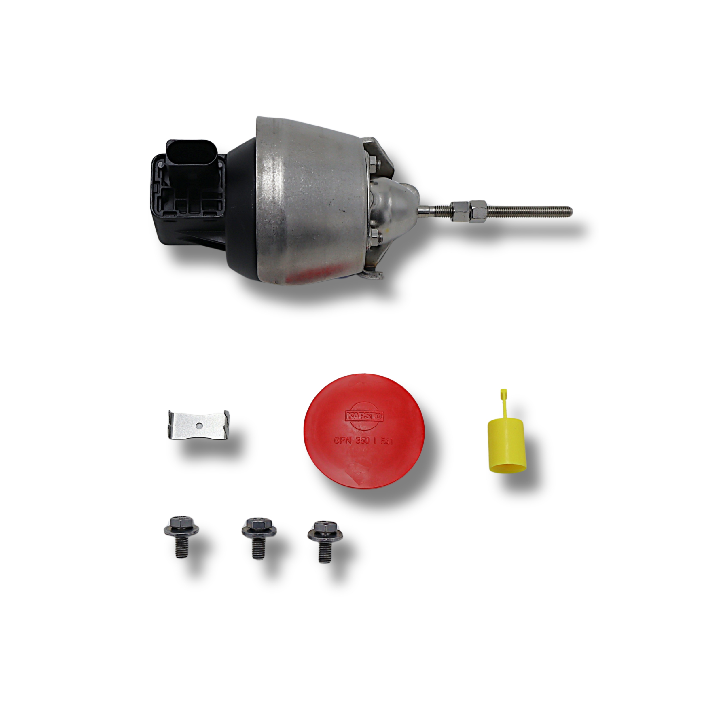 Original VW Reparatursatz für Druckdose Abgaskrümmer - 03L198716L