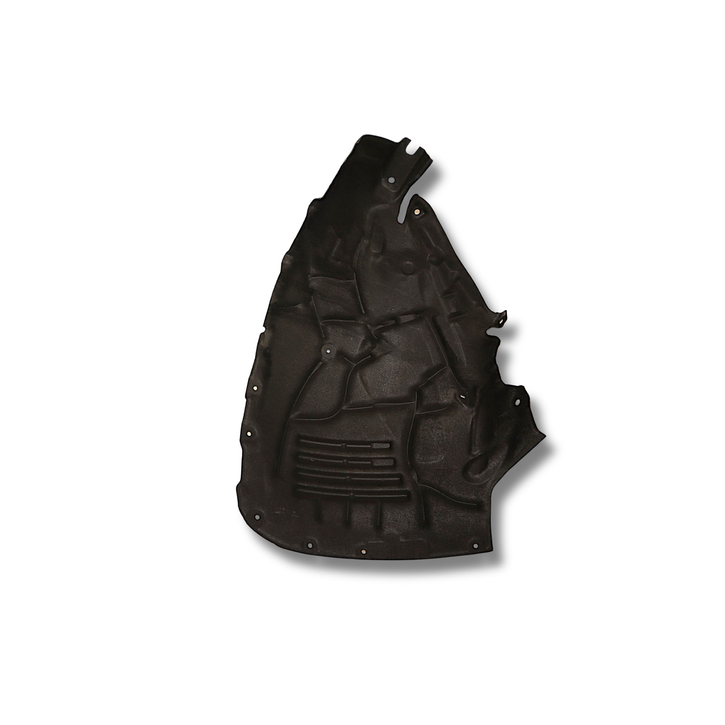 Original Audi Q7 4M Radhausschale Radschale links vorn - 4M0821171AF