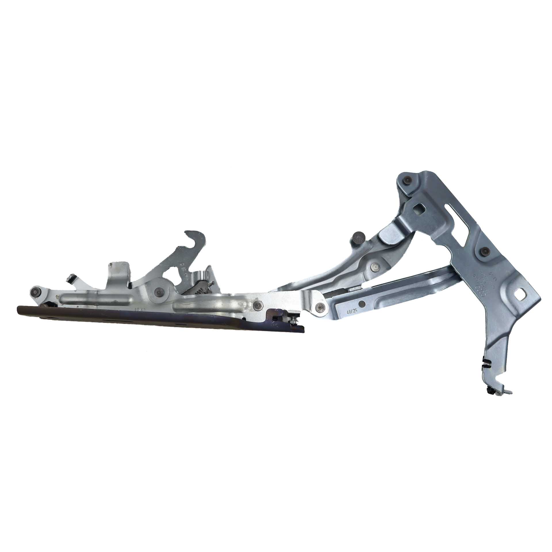 Frontklappenscharnier 80A823301D Original Audi Q5 Bj. 2017 - 2025