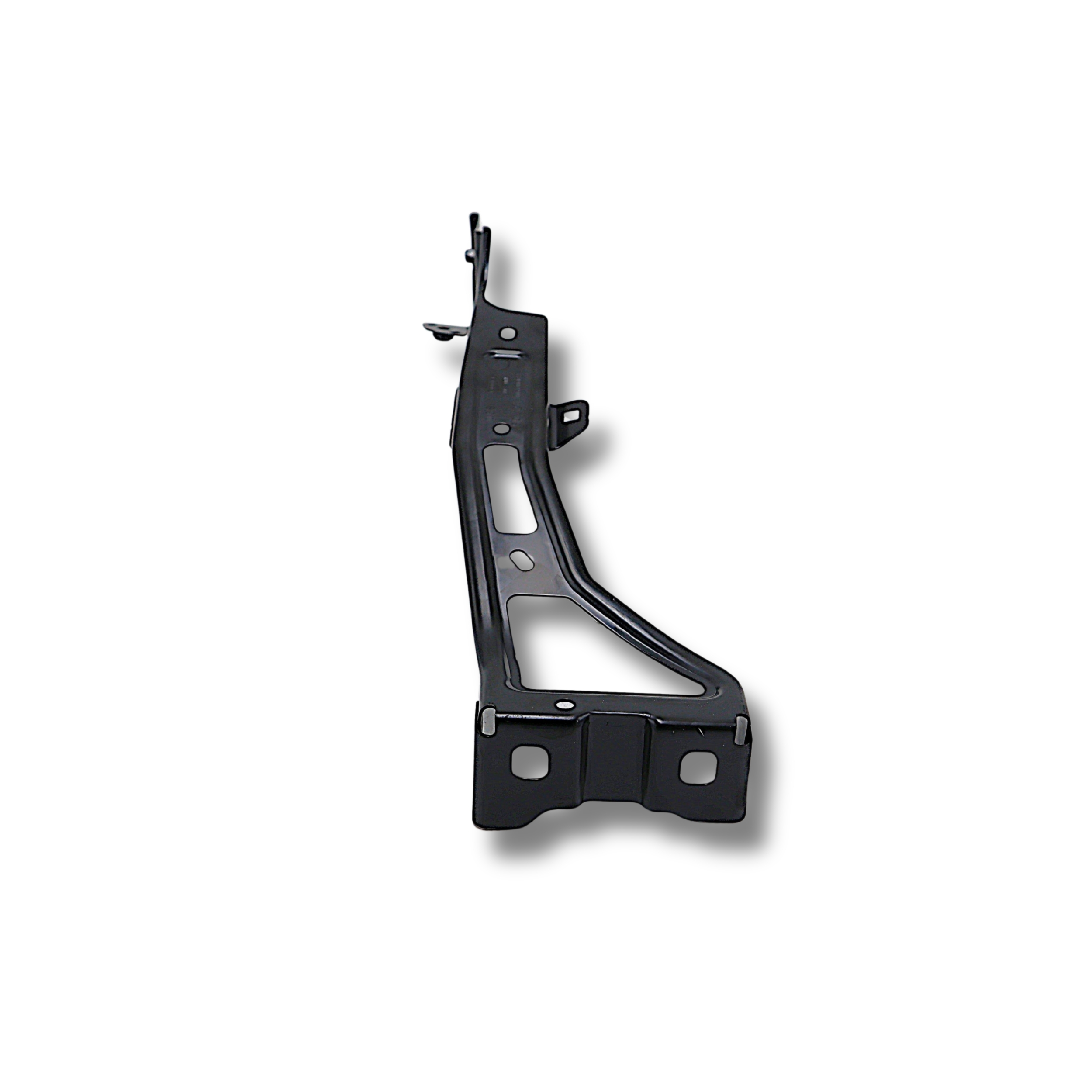 Original Audi A5 RS5 Strebe links vorne  - 8W6821131B