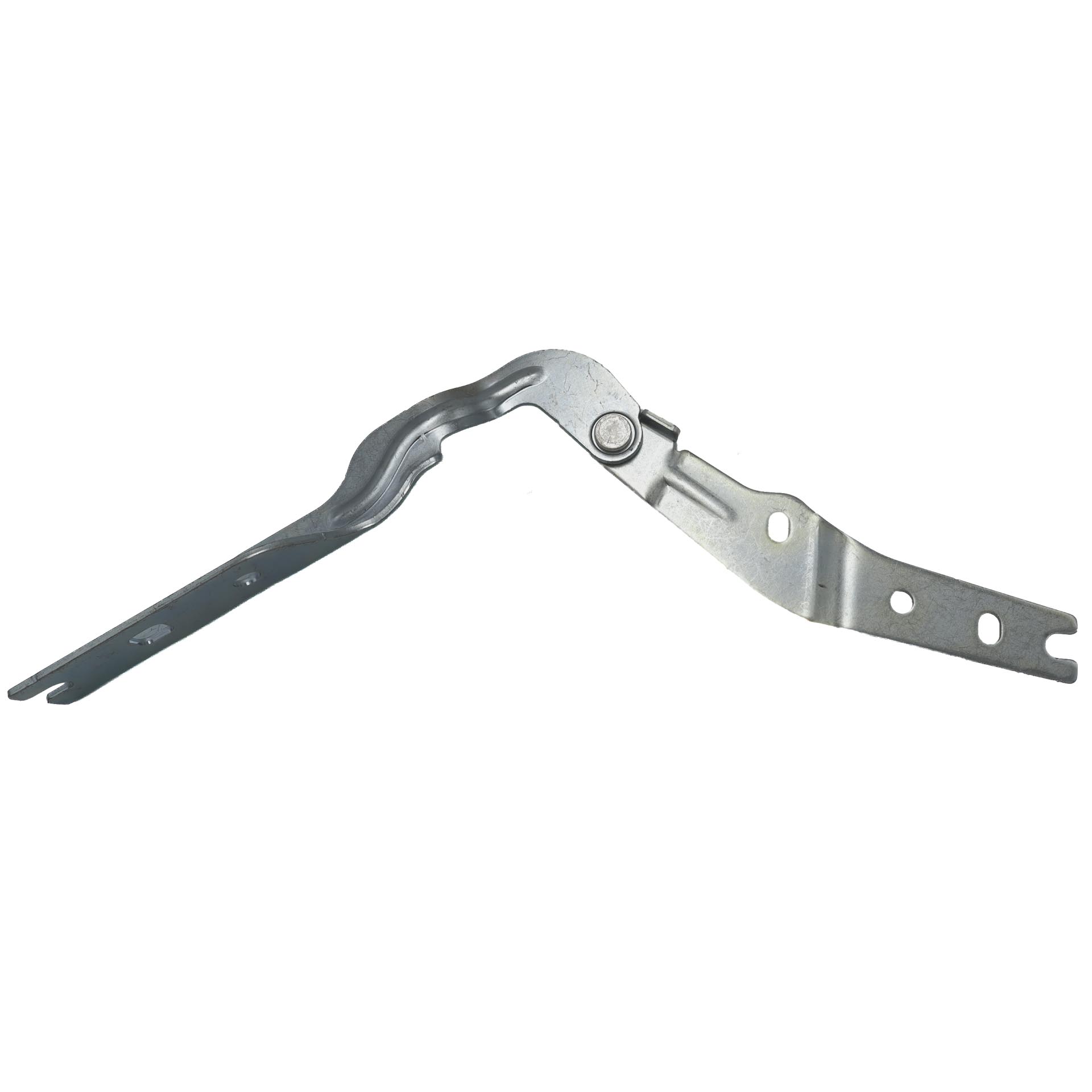 Frontklappenscharnier 5G0823301B Original VW Golf Bj. 2013 - 2020