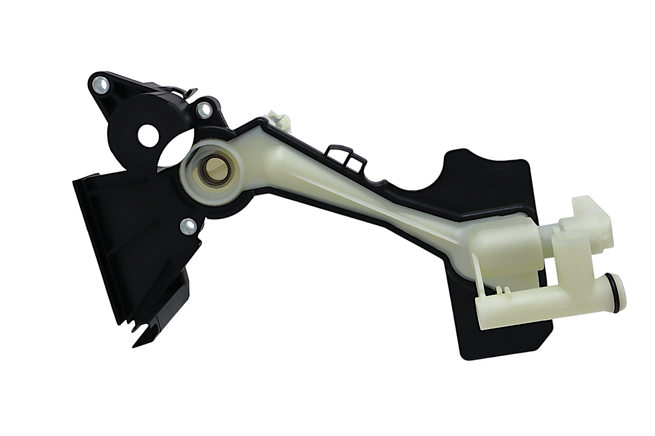 Original Audi A4 A6 A8 Saugstrahlpumpe