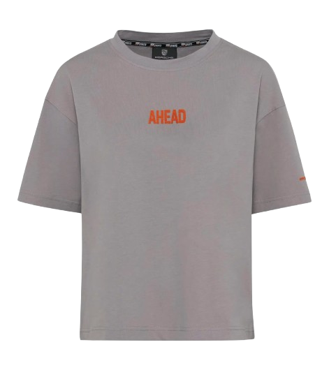 Original Porsche Tshirt, Damen, grau -WAP304-Konfig