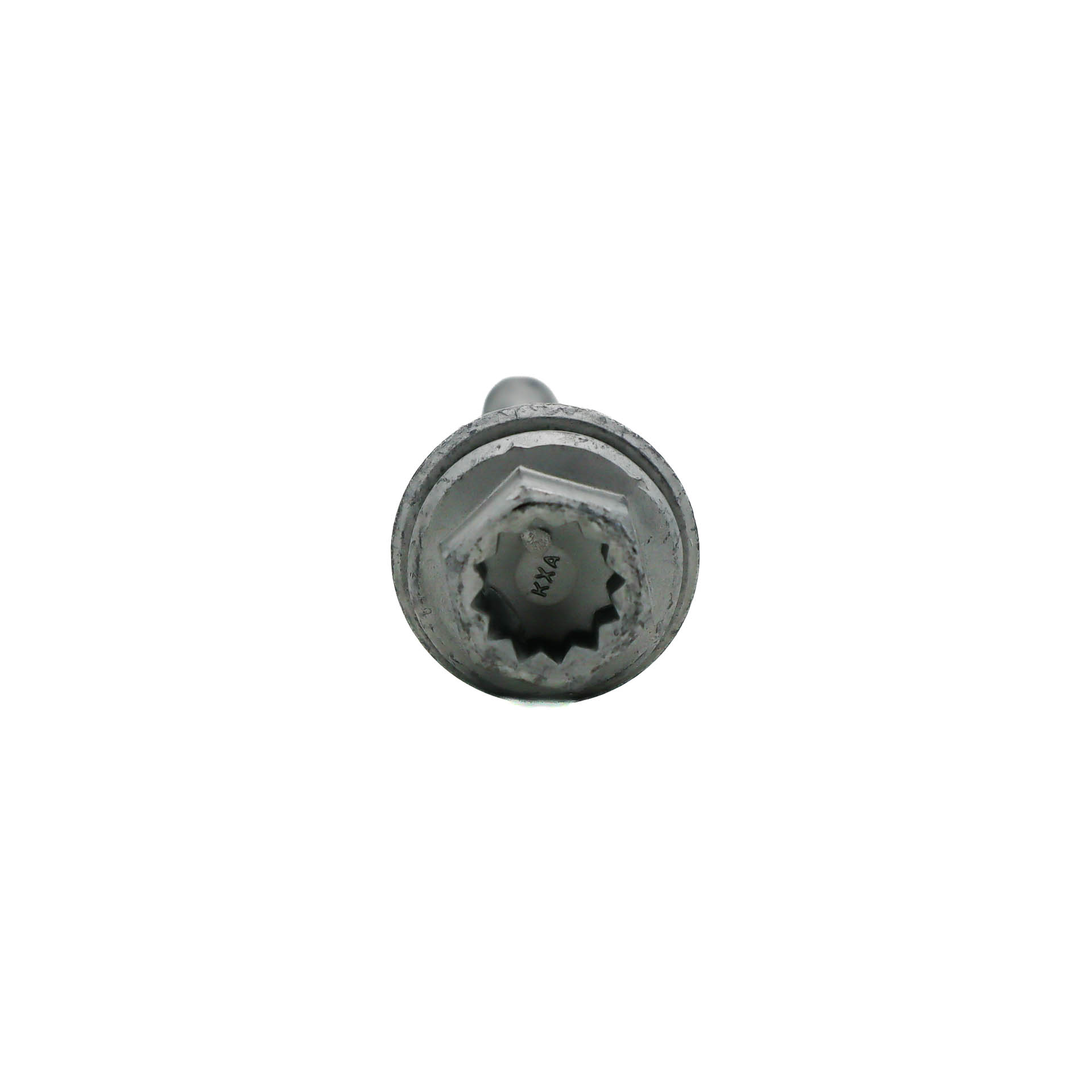 Sechskantbundschraube N  91208401 M12x105mm Original VW Beetle Jetta Passat Audi A6 Q6