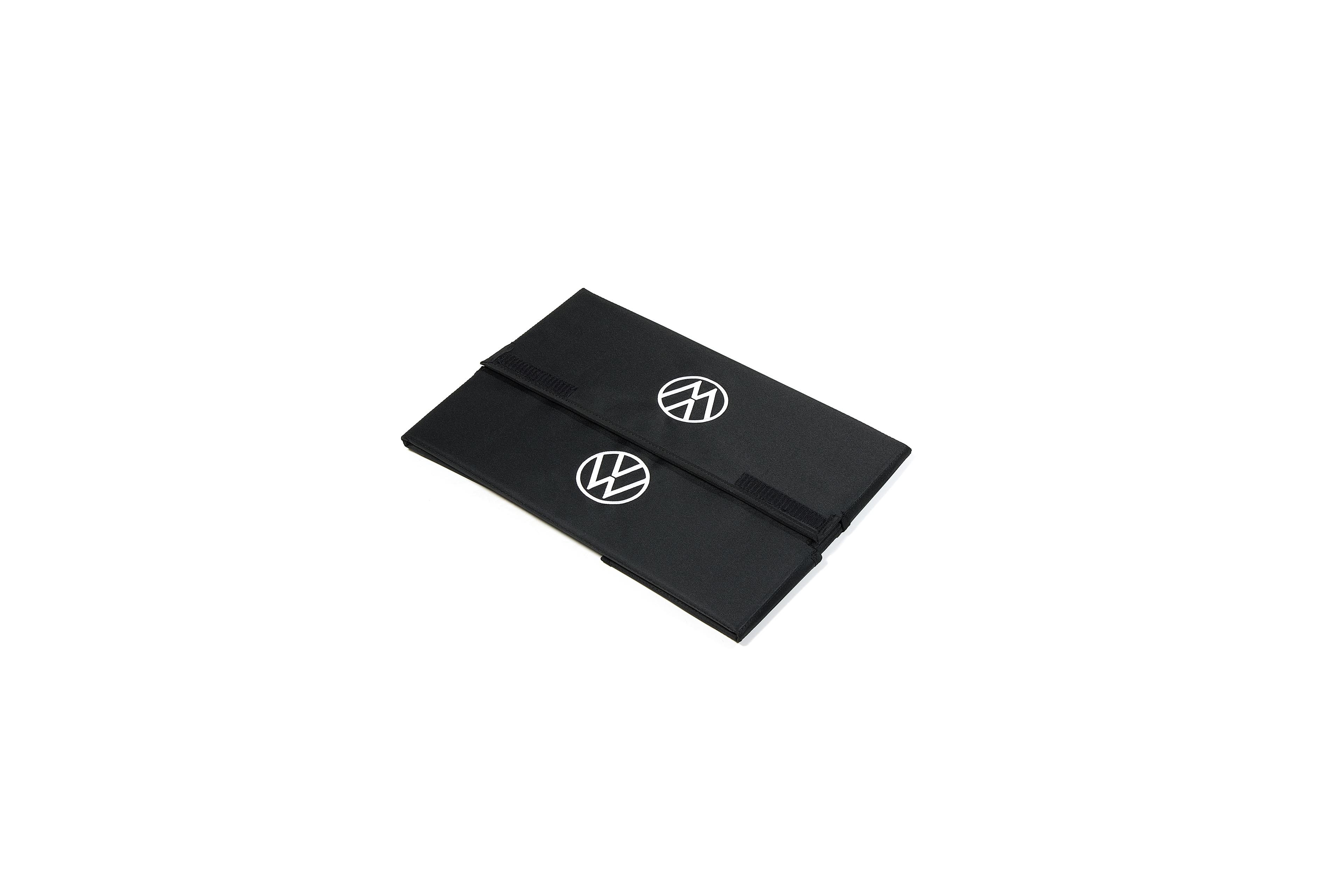 Original VW Faltbox schwarz 7T0061104