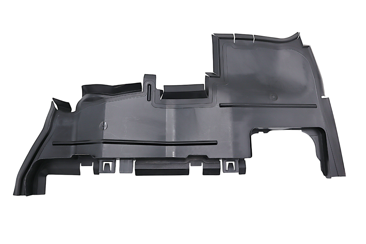 Original Audi A6 S6 Luftführung rechts