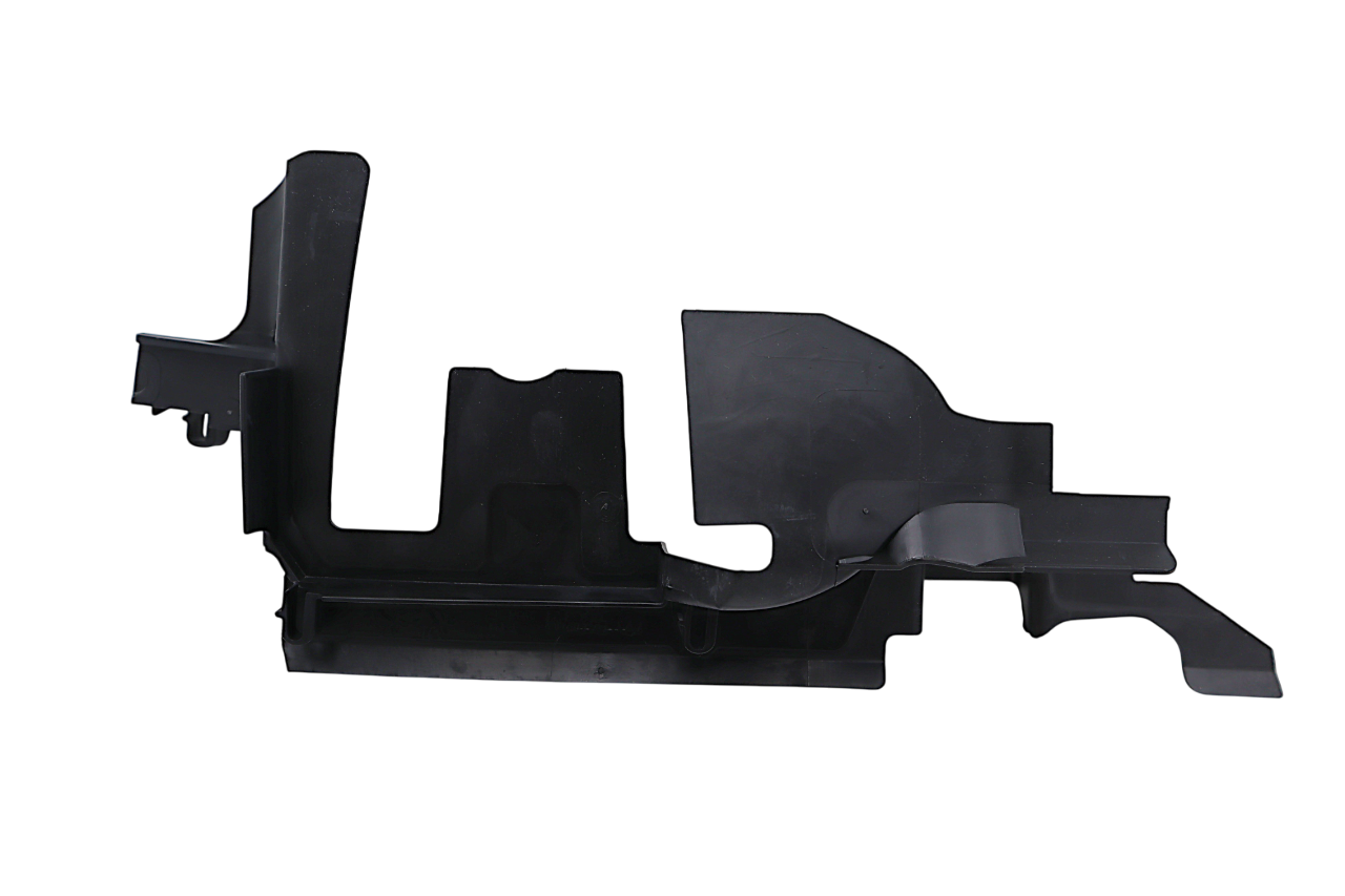 Original VW Golf Golf Plus Jetta Luftführung rechts