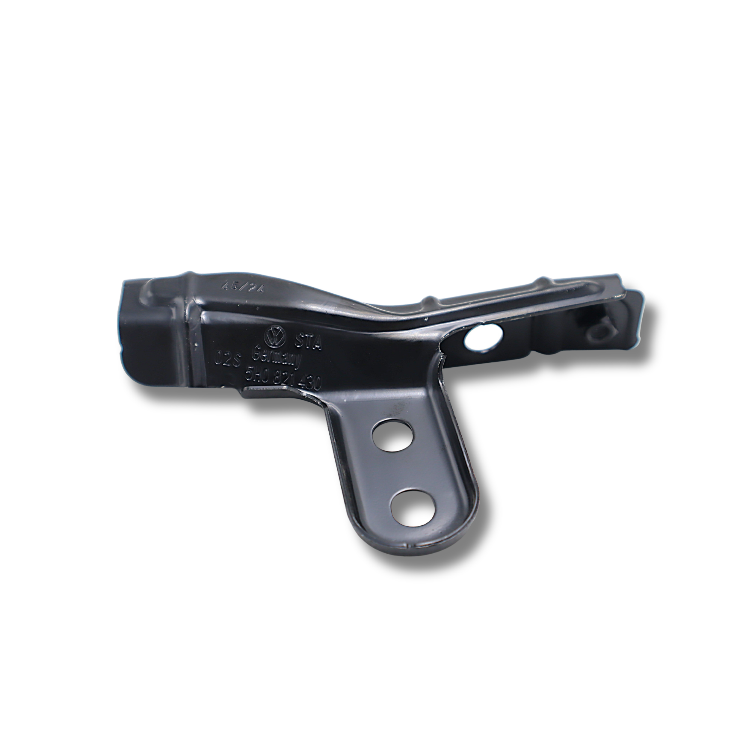 Original VW Strebe für Kotflügel vorne rechts - 5H0821430