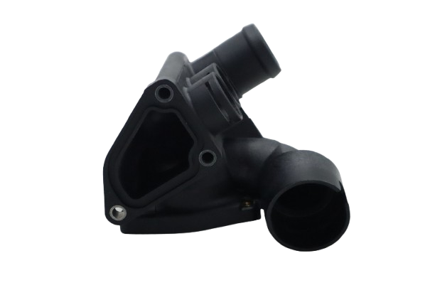 Original Audi A3 VW Golf Transporter Seat Leon Kühlmittelreglergehäuse