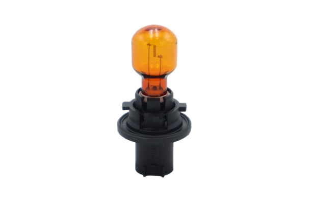 Lampenträger N  10737401 mit Glühlampe Blinkleuchte - Original VW Audi Seat Skoda
