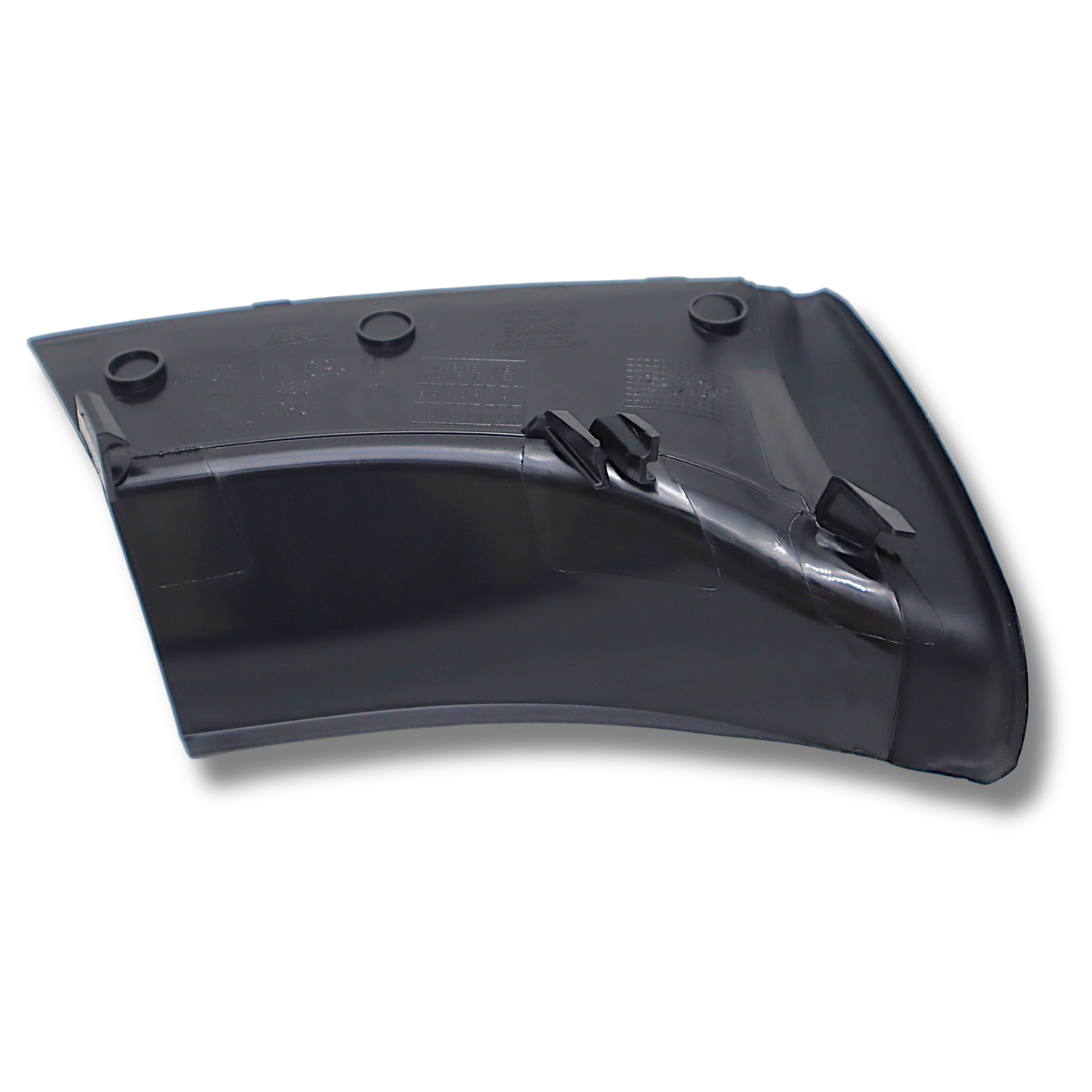 Original Original Audi Blende für Schlussleuchte rechts – 4G9945254A