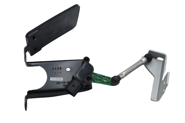 Original VW Transporter Niveausensor mit Gestänge für hinten