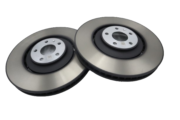 Original Bremsscheiben "SET" Audi Bremsscheiben Vorderachse 380x36mm