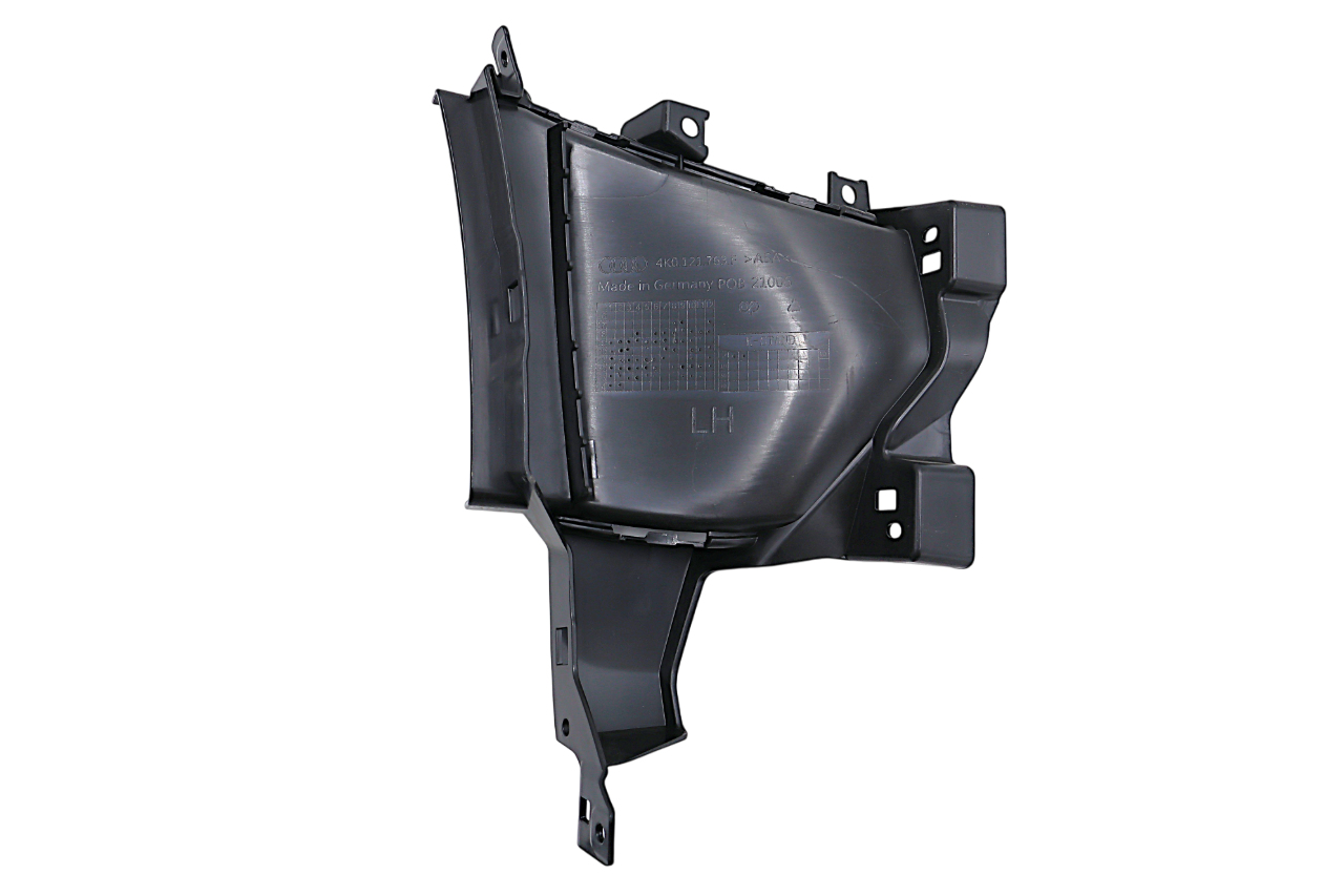 Original Audi A6 S6 Luftführung links