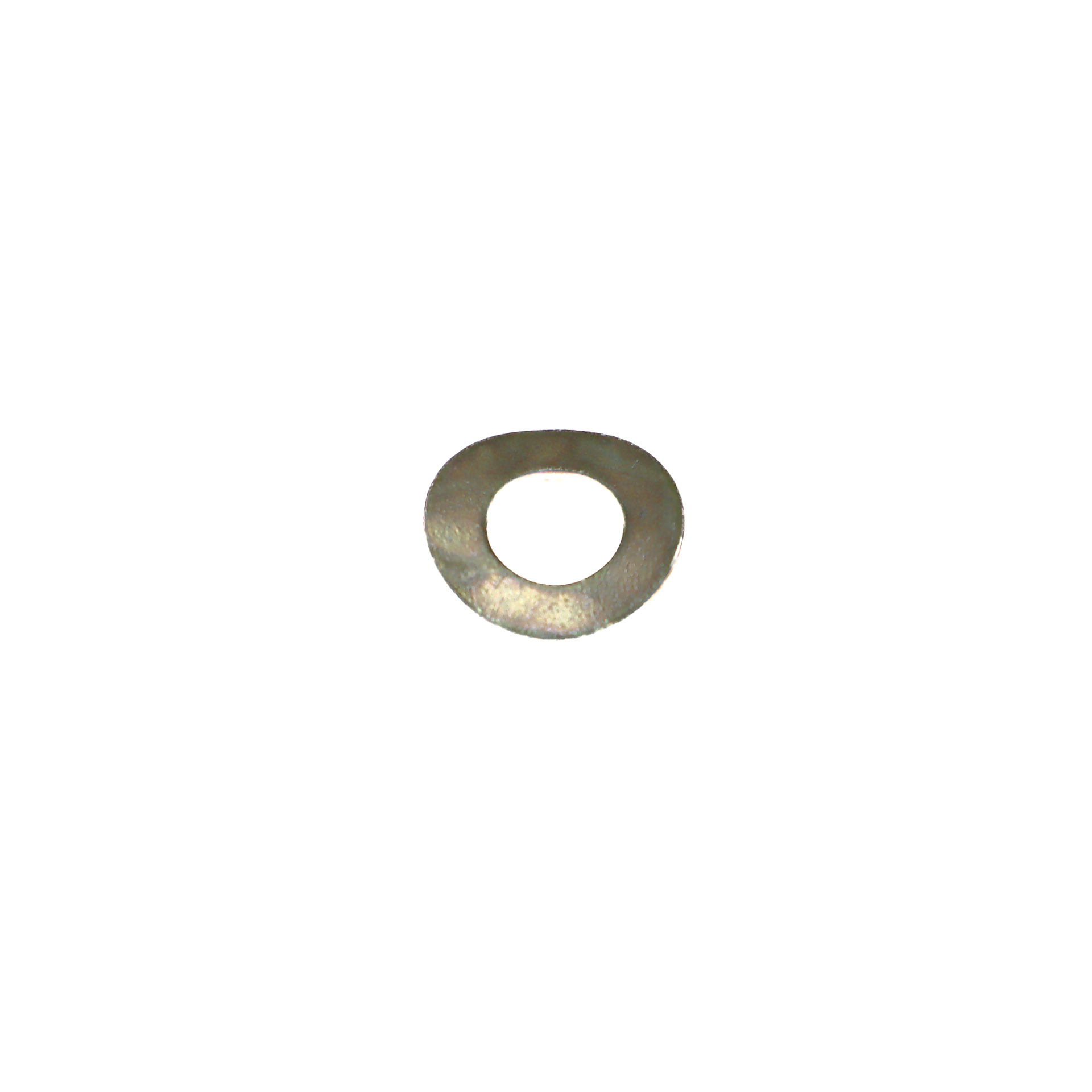 Federscheibe N  0122283 8mm - Original VW