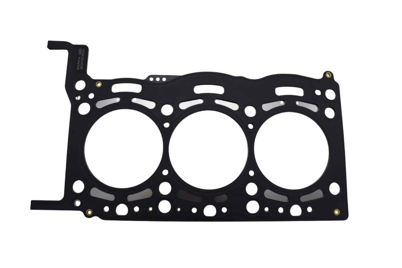 Original Audi A6 A7 Q5 Zylinderkopfdichtung 1,68mm 3 Löcher