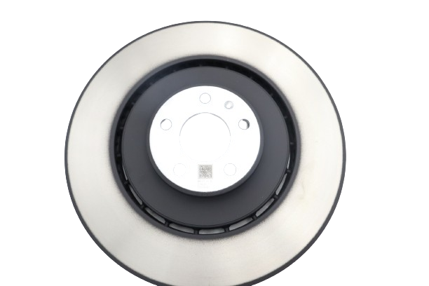 Original Bremsscheiben "SET" Audi Bremsscheiben Vorderachse 400x38mm