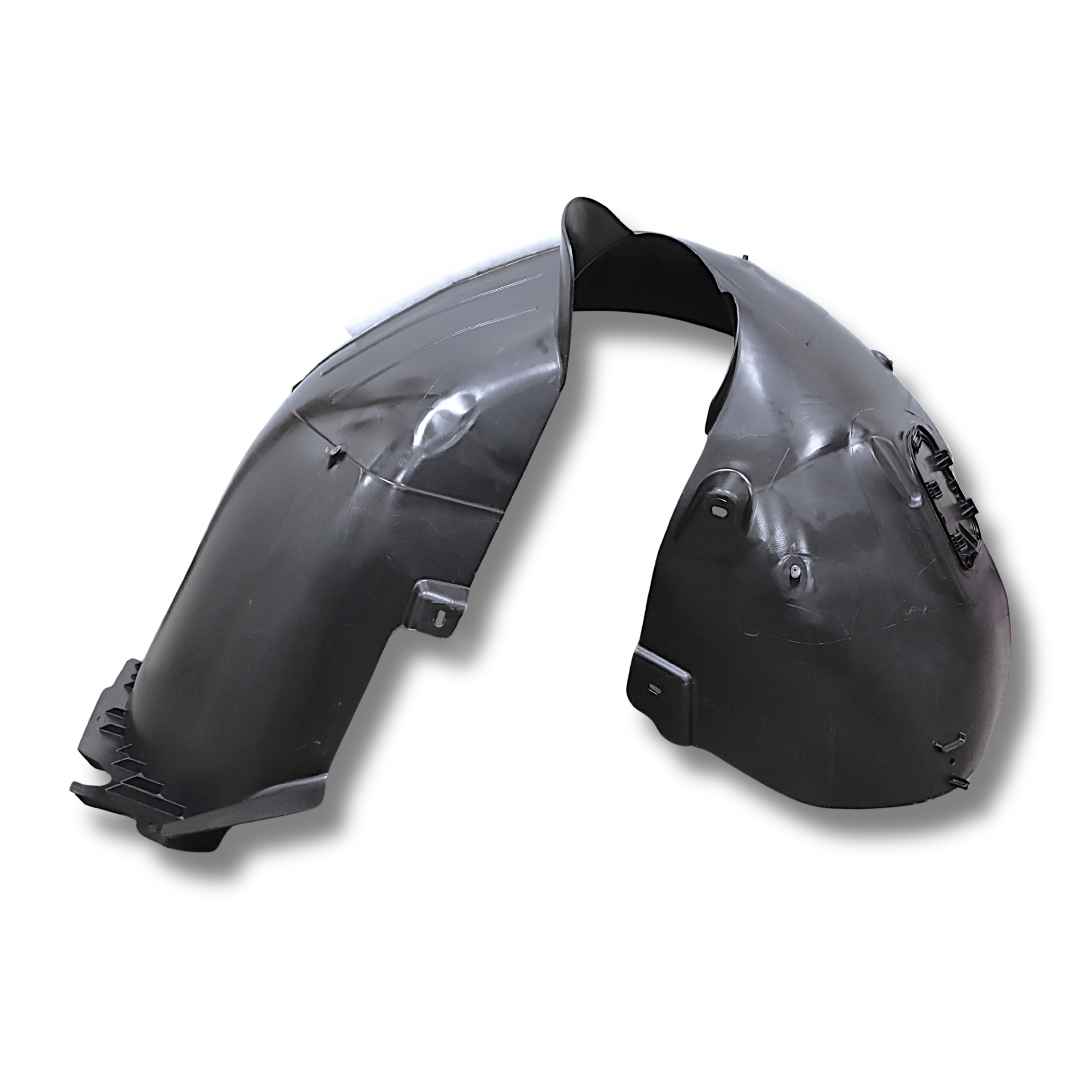 Original VW Passat B8 (3G) Radhausschale Radschale Kunststoff links vorn hinten - 3G0805969E