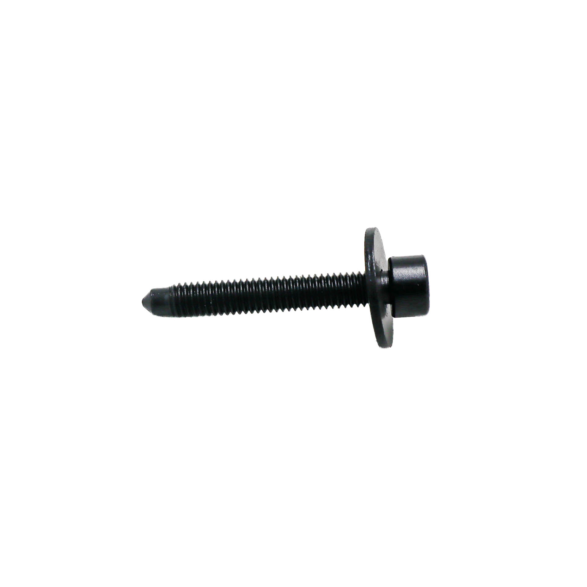 Innensechsrund-Zylinderschraube N  91199601 M6x40mm Original Audi A4 A6 S6 RS6 RS4