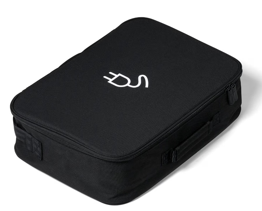 Original Porsche Ladekabel Mode 3 / 4,5 Meter - 971044013E